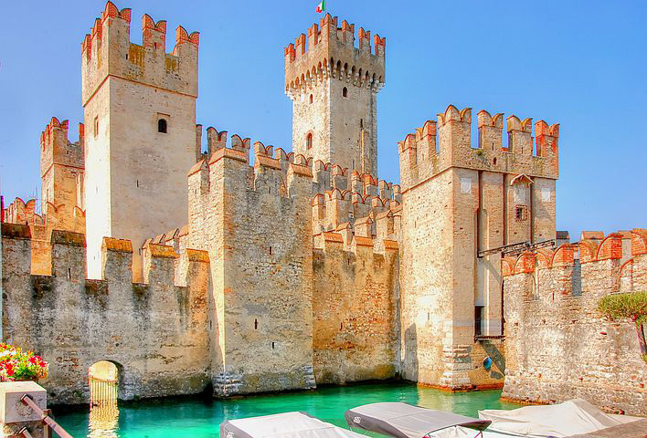  EUROPE , ITALY